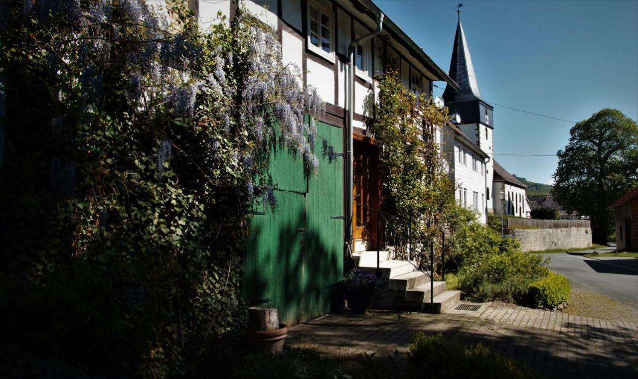 Ferienhaus Heidschnuckenhof *