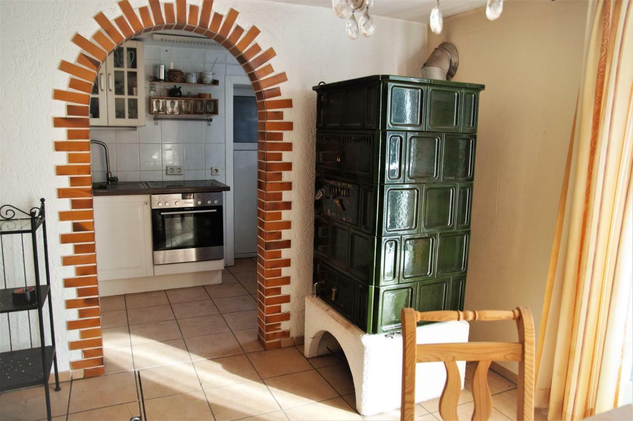 Heidschnuckenhof Holiday home Liebenau (Hessen)