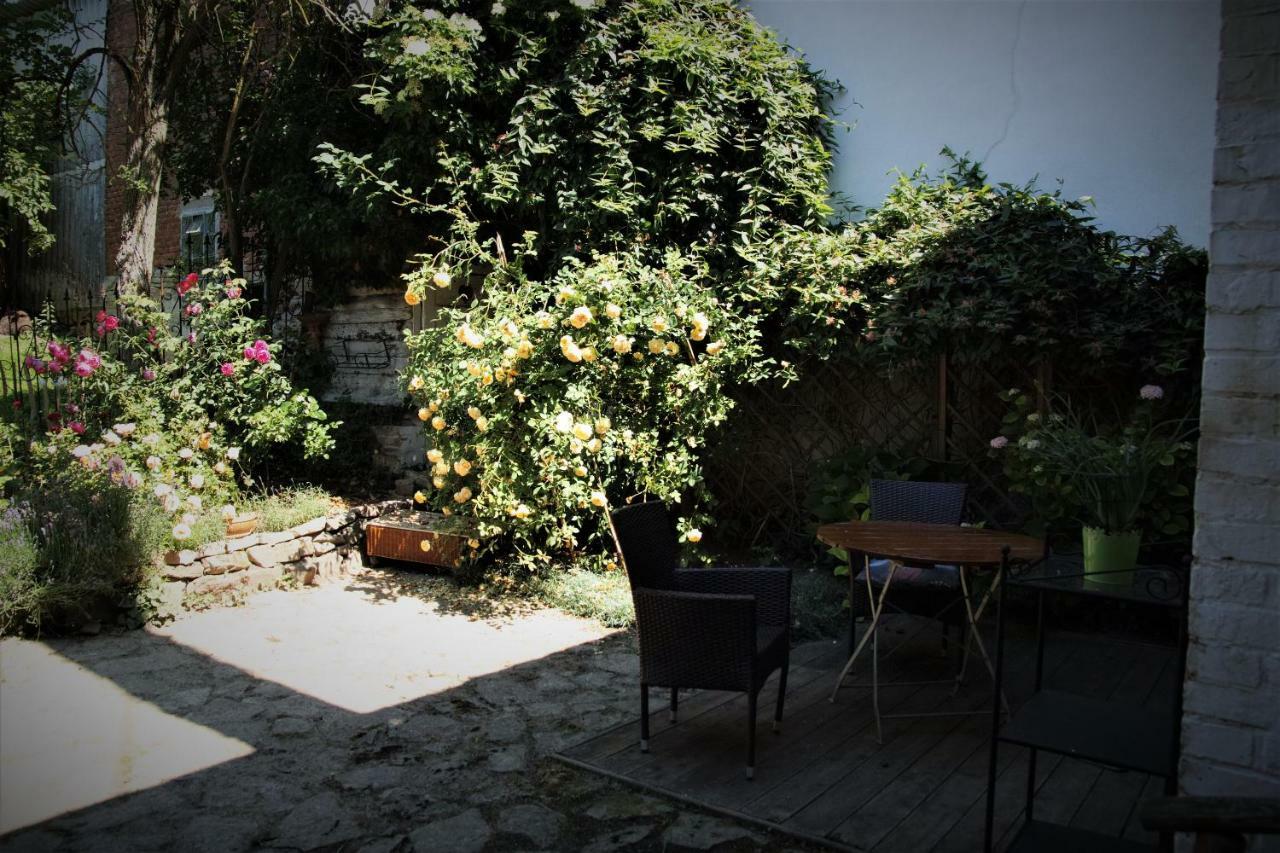 Heidschnuckenhof Holiday home